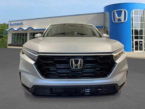 New 2026 Honda CR-V EX image 9