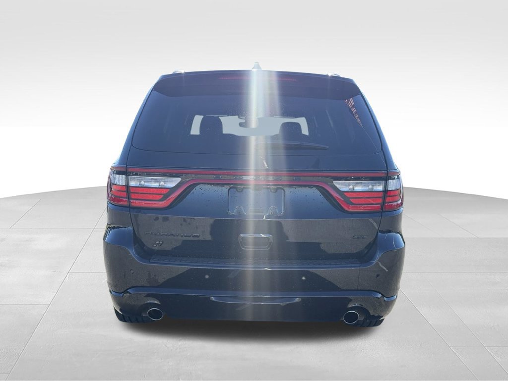 Used 2025 Dodge Durango GT AWD/4WD image 26