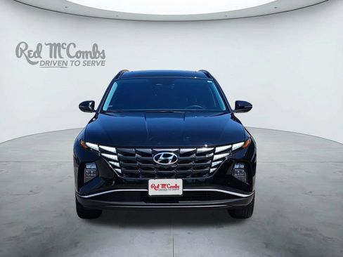 Used 2024 Hyundai Tucson SEL w/ Convenience Package image 8