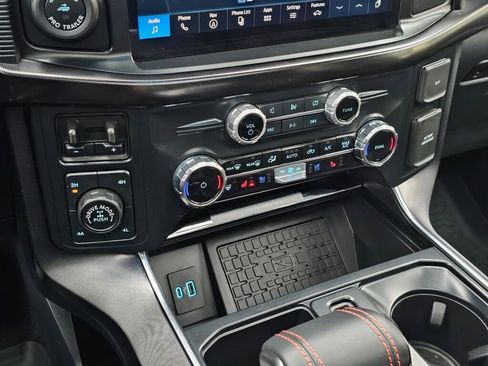 Used 2024 Ford F150 Raptor w/ Equipment Group 803A Raptor R image 28