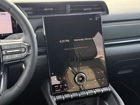 New 2026 GMC Terrain AT4 image 27