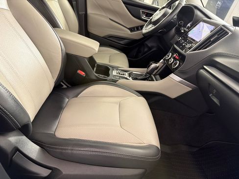Used 2020 Subaru Forester Limited w/ Popular Package #3 AWD/4WD image 22