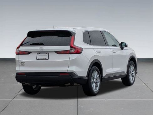 Certified 2025 Honda CR-V EX-L image 6