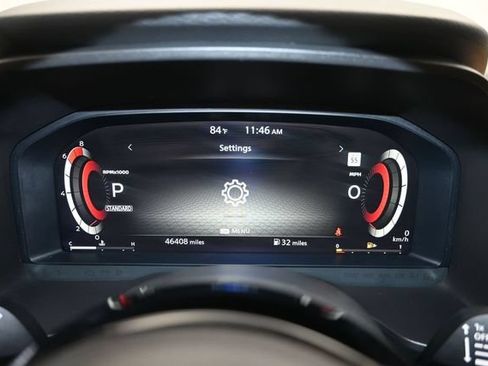 Used 2021 Nissan Rogue Platinum FWD image 6