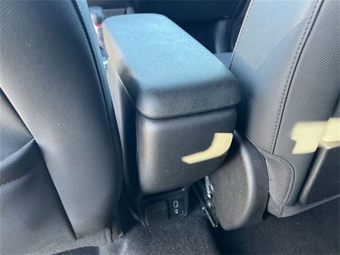 Certified 2021 Chevrolet TrailBlazer RS w/ Convenience Package image 20