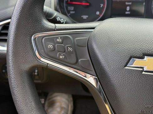 Used 2019 Chevrolet Cruze LS w/ LS Convenience Package FWD image 11