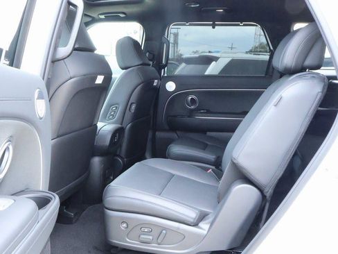 New 2026 Hyundai Palisade Calligraphy image 8