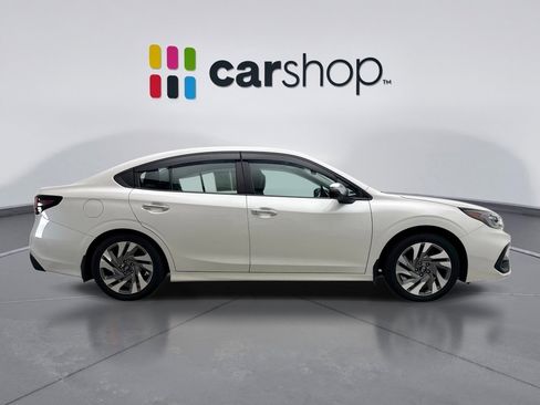 Used 2024 Subaru Legacy Touring XT AWD/4WD image 6