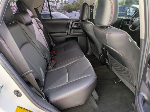 Used 2021 Toyota 4Runner TRD Pro image 20