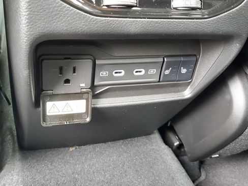 New 2026 Jeep Grand Cherokee Limited AWD/4WD image 12