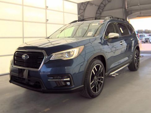 Used 2019 Subaru Ascent Touring AWD/4WD image 8