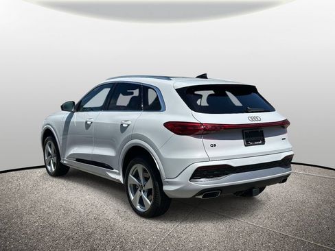 New 2026 Audi Q5 Premium Plus AWD/4WD image 7