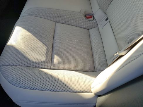 New 2026 Toyota Crown Limited image 15