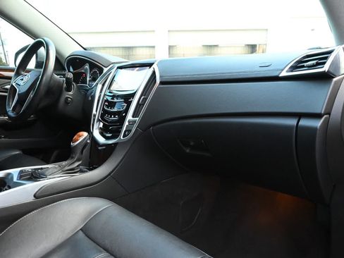 Used 2014 Cadillac SRX Luxury FWD image 23