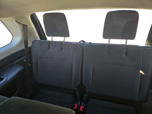 Used 2018 Toyota 4Runner SR5 AWD/4WD image 21