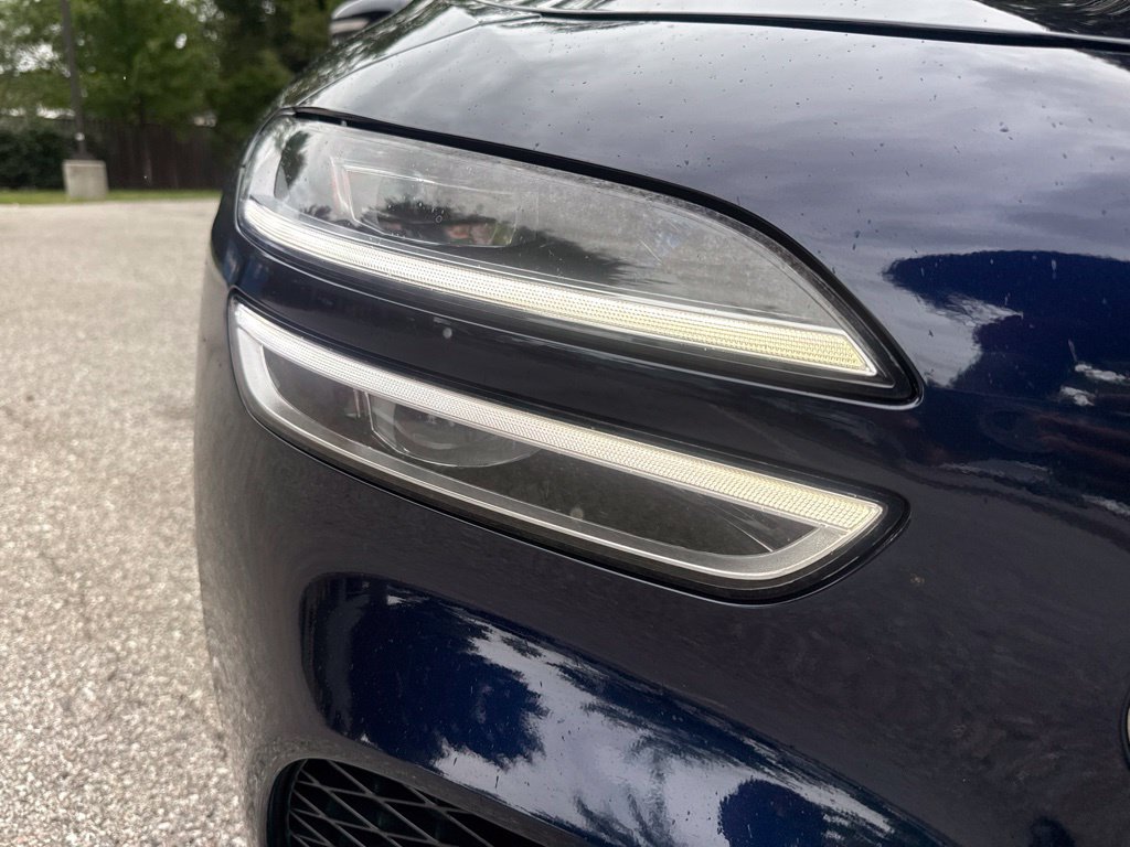 Used 2023 Genesis G70 3.3T w/ Sport Prestige Package AWD/4WD image 41