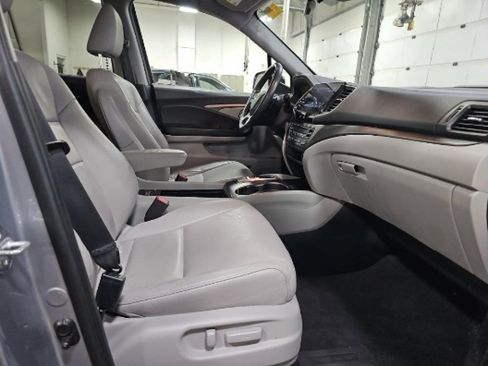 Used 2022 Honda Pilot EX-L image 13