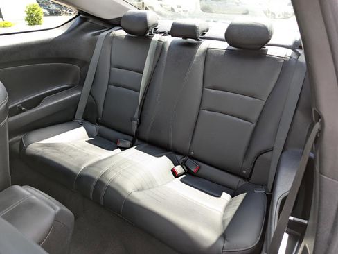 Used 2013 Honda Accord EX-L image 37