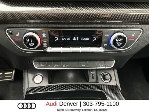 Certified 2024 Audi SQ5 Premium Plus AWD/4WD image 18