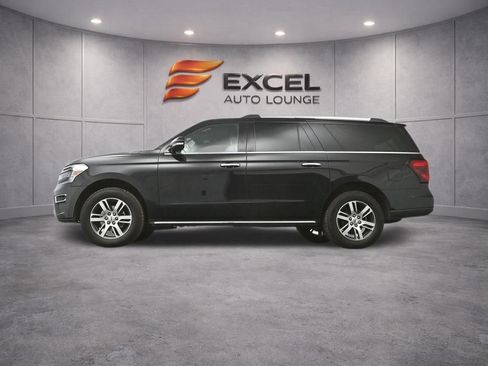 Used 2022 Ford Expedition Max Limited AWD/4WD image 45