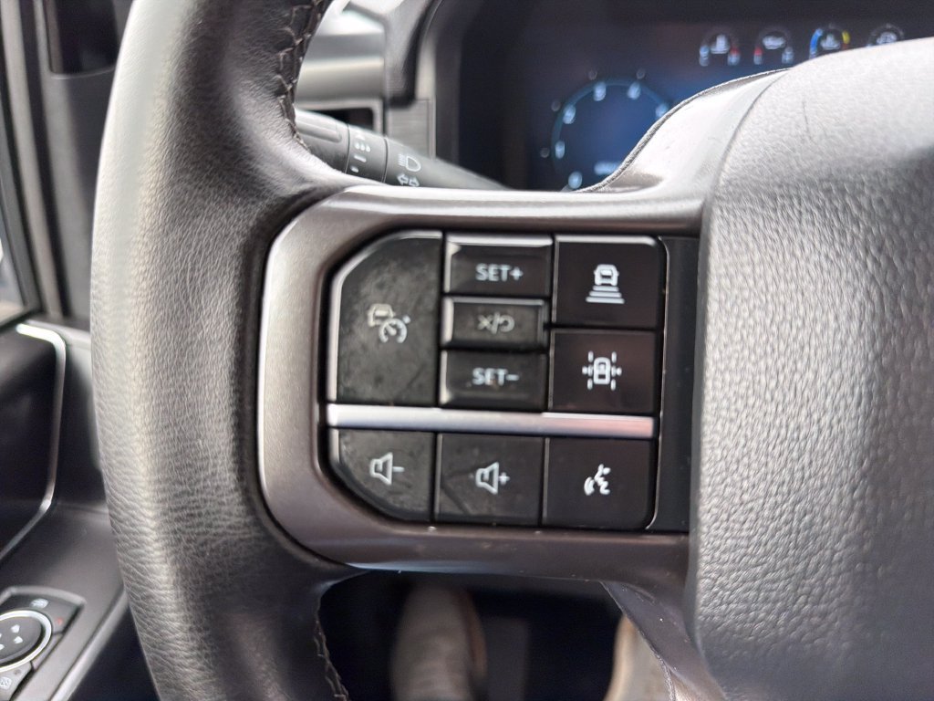 Used 2024 Ford F150 XLT w/ Equipment Group 302A MID AWD/4WD image 43