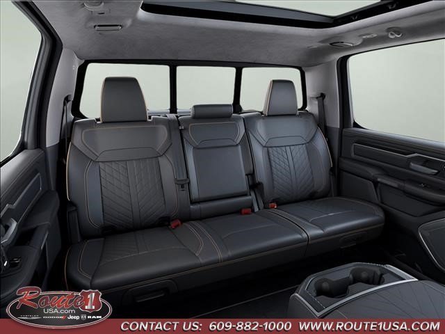 New 2027 RAM 1500 Tungsten AWD/4WD image 16