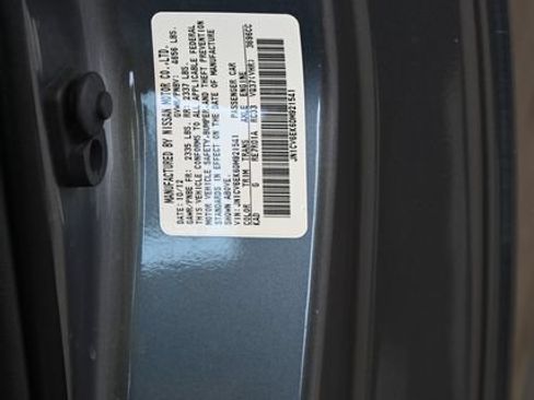 Used 2013 INFINITI G37 Journey w/ Premium Pkg RWD image 22
