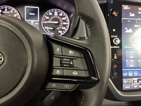 Certified 2025 Subaru Forester Touring w/ Protection Package image 11