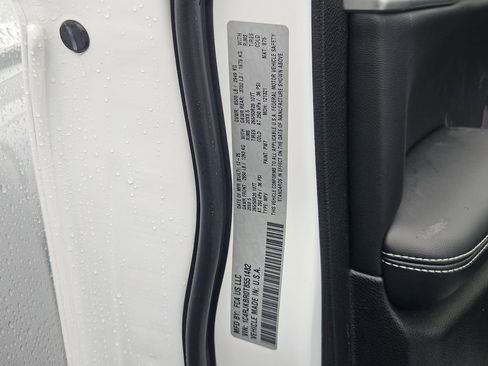 New 2026 Jeep Grand Cherokee L Limited AWD/4WD image 35