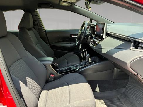 Used 2022 Toyota Corolla SE FWD image 17