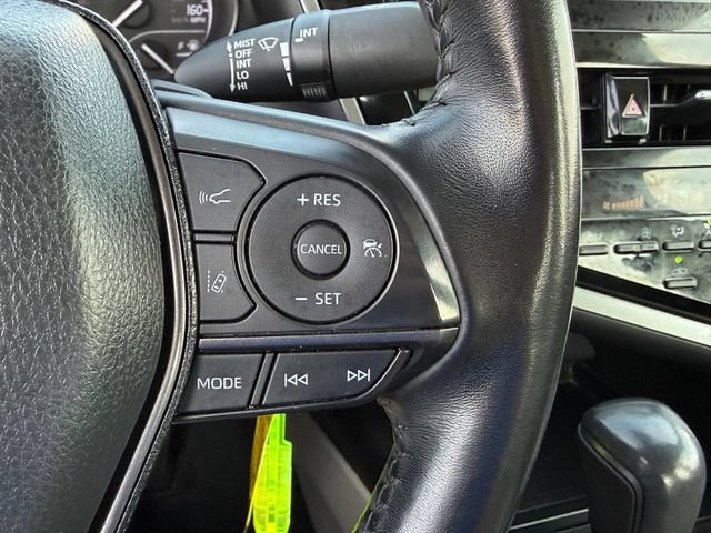 Used 2024 Toyota Camry SE FWD image 26