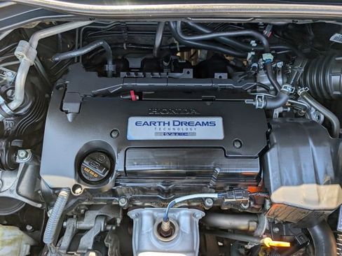 Used 2015 Honda CR-V EX-L image 26