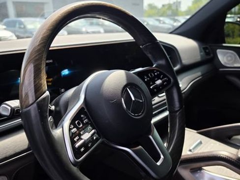 Used 2021 Mercedes-Benz GLE 350 4MATIC image 5