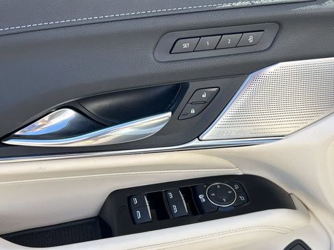 New 2025 Cadillac CT4 Premium Luxury AWD/4WD image 14