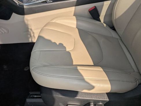 Used 2017 Ford Edge Titanium w/ Equipment Group 301A image 23