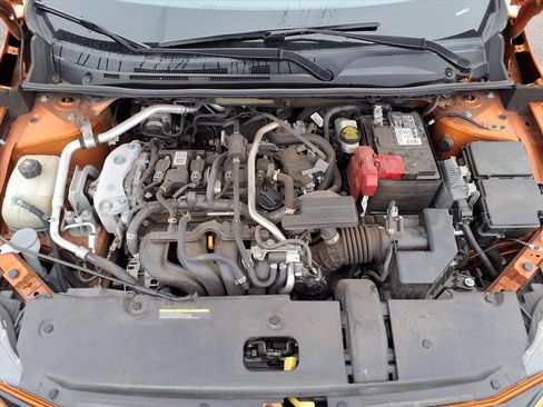 Used 2020 Nissan Sentra SR w/ Premium Package image 32