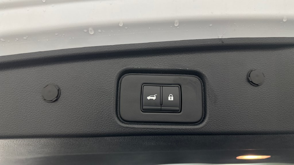 New 2026 Nissan Pathfinder SL AWD/4WD image 20