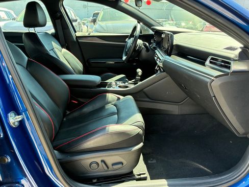 Used 2024 Kia K5 GT w/ GT1 Package FWD image 33