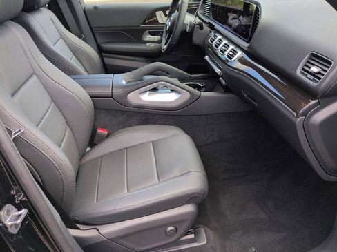 Used 2025 Mercedes-Benz GLE 350 GLE 350 image 24