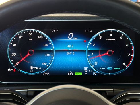 Used 2022 Mercedes-Benz GLS 450 4MATIC image 25
