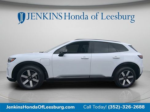 New 2026 Honda Prologue Touring image 7