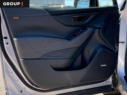 Used 2025 Subaru Forester Wilderness image 29