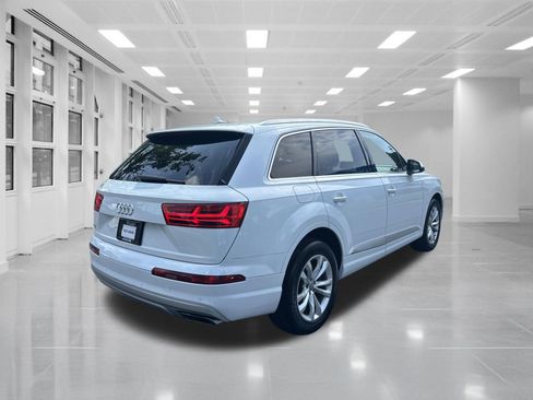 Used 2019 Audi Q7 2.0T Premium w/ Convenience Package AWD/4WD image 5