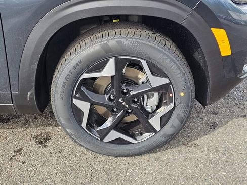 New 2026 Kia Seltos S image 29
