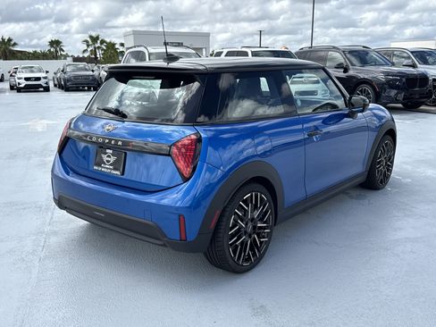 New 2026 MINI Cooper S FWD image 7