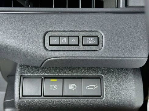 New 2026 Toyota bZ Woodland AWD/4WD image 14