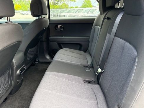 New 2026 Hyundai Ioniq 5 SE AWD/4WD image 21