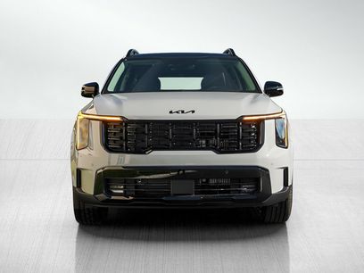 New 2026 Kia Sorento X-Line EX