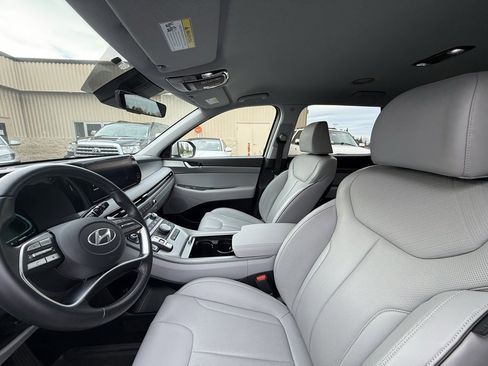 Used 2023 Hyundai Palisade SEL image 5
