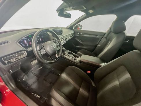 Used 2022 Honda Civic Sport image 14